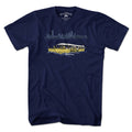 Ducks On a Boat T-Shirt product image 1
