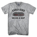 Early Bird Needs A Nap T-Shirt product image 1