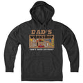 Dad's Workshop Hoodie product image 1