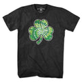 Shamrock Tie Dye T-Shirt product image 1