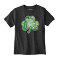 Shamrock Tie Dye T-Shirt product image 1
