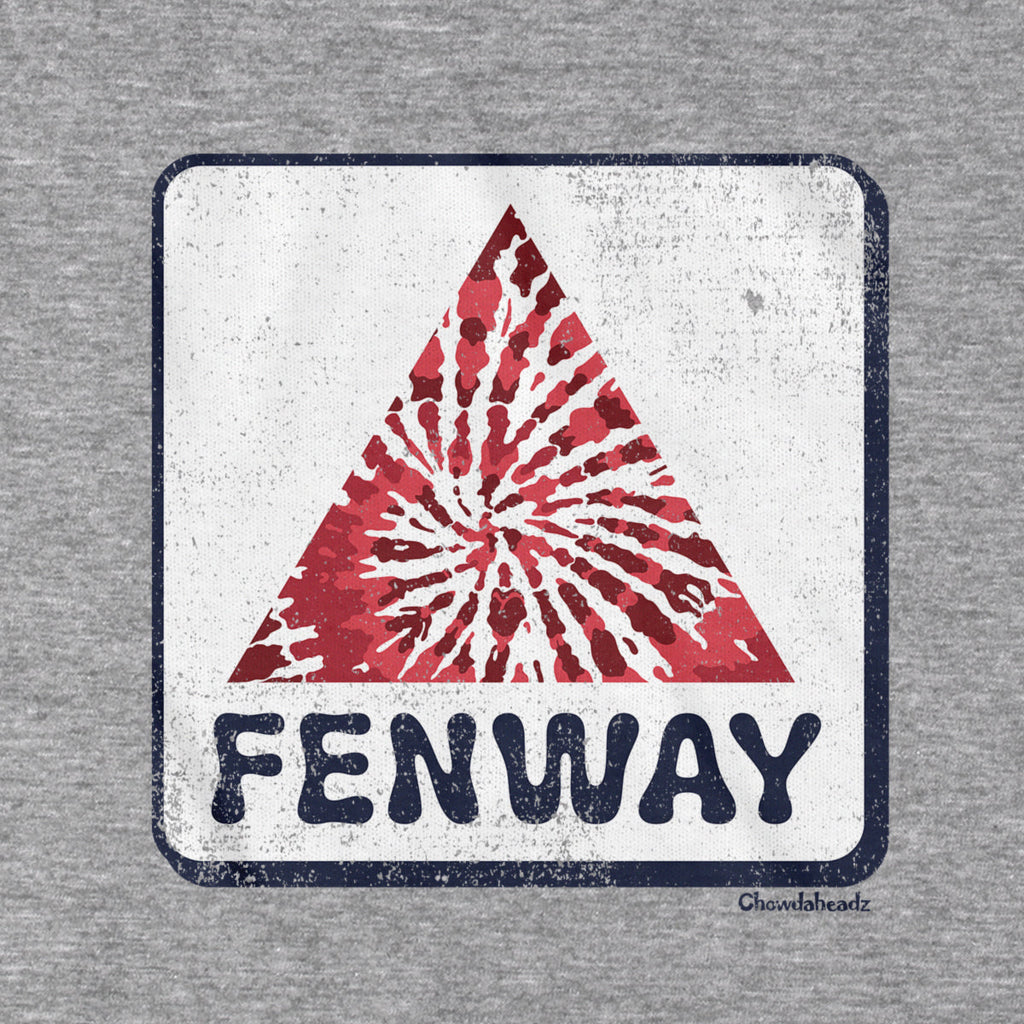 Fenway Sign Tie Dye T-Shirt product image 6