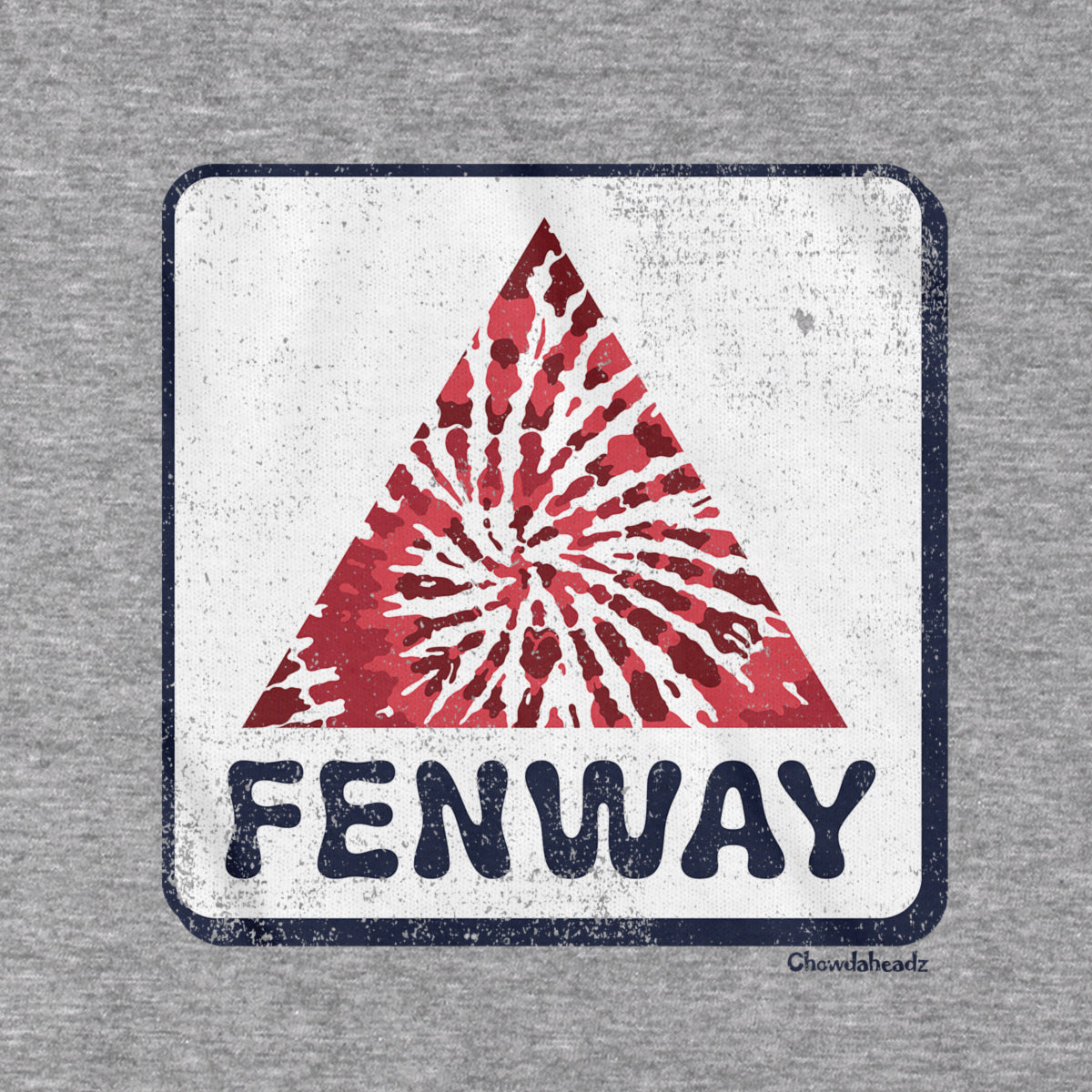 Fenway Sign Tie Dye T-Shirt product image 6