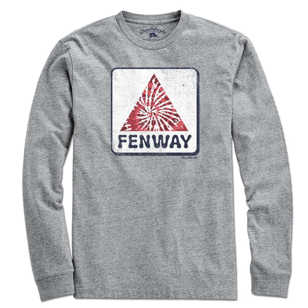 Fenway Sign Tie Dye T-Shirt product image 10