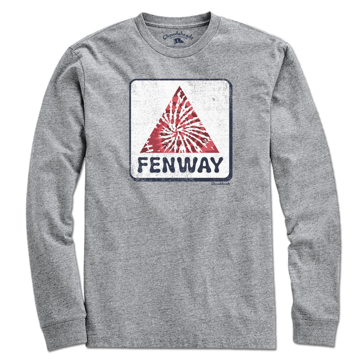 Fenway Sign Tie Dye T-Shirt product image 10