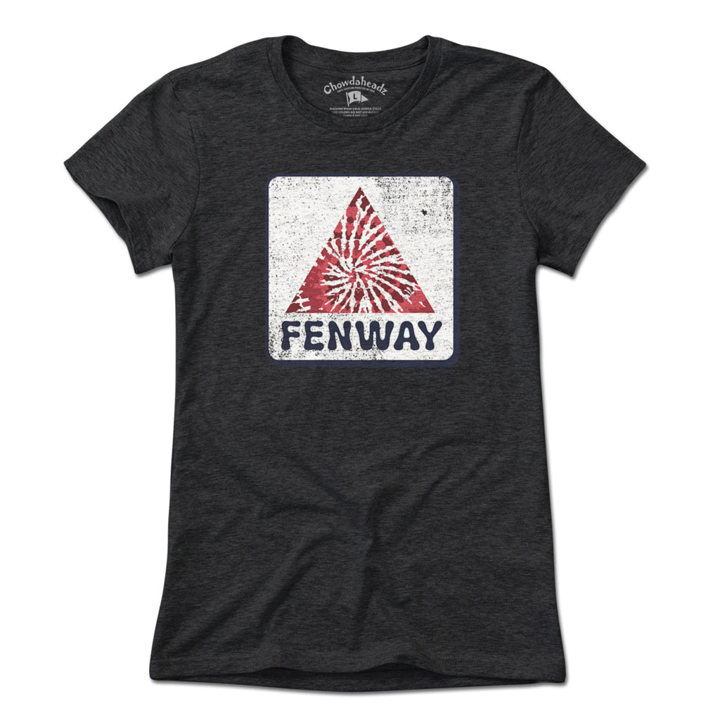 Fenway Sign Tie Dye T-Shirt product image 13