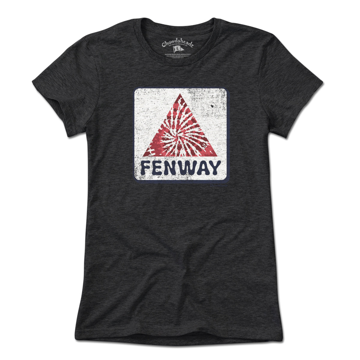 Fenway Sign Tie Dye T-Shirt product image 13
