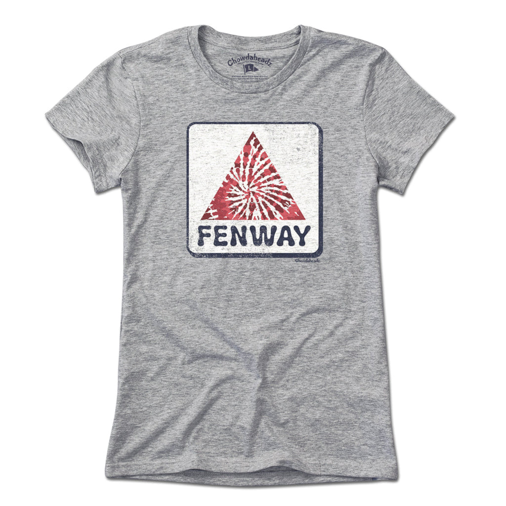 Fenway Sign Tie Dye T-Shirt product image 12