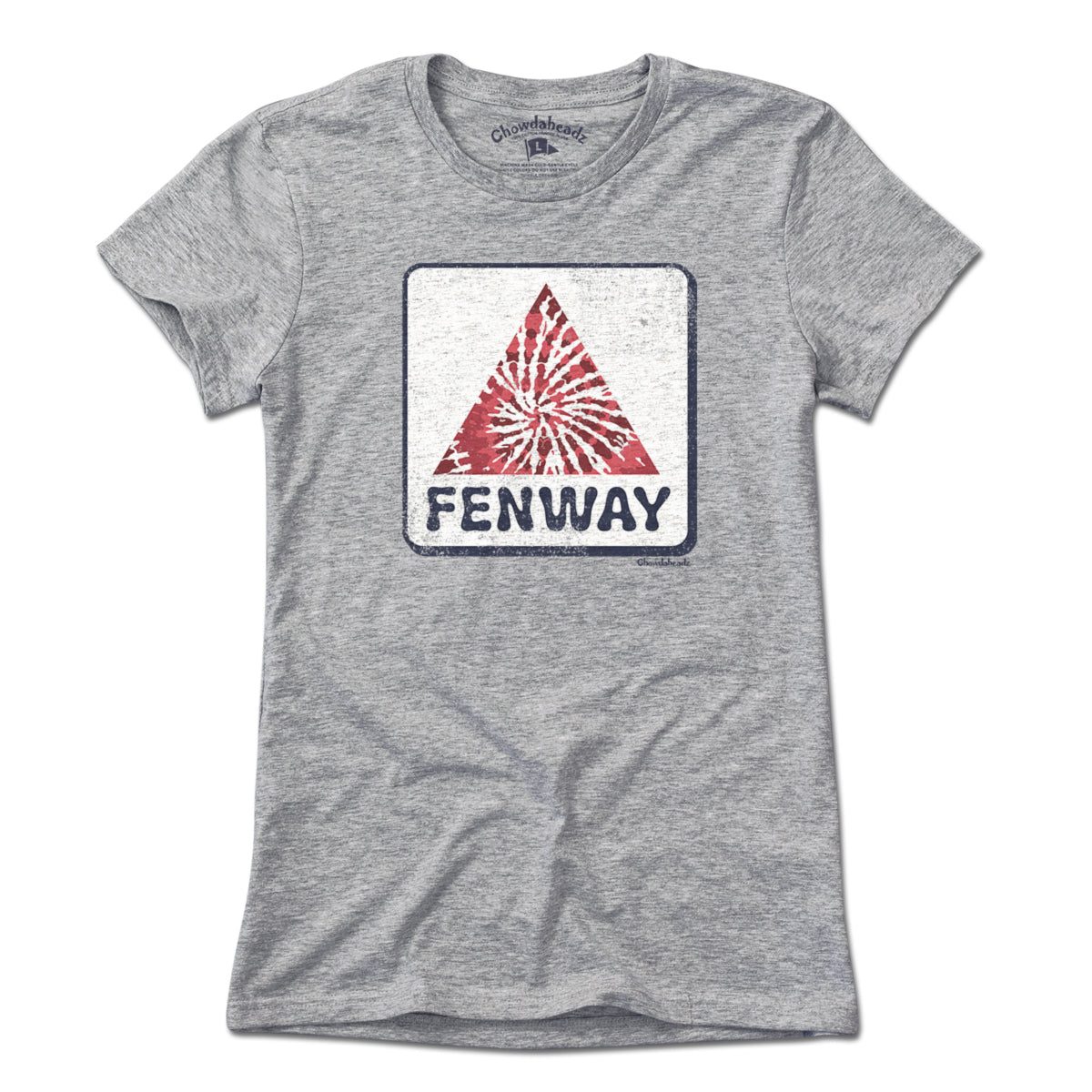 Fenway Sign Tie Dye T-Shirt product image 12