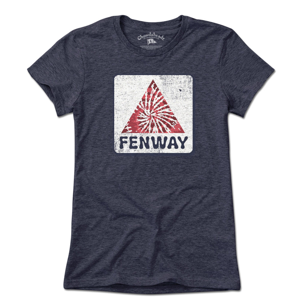 Fenway Sign Tie Dye T-Shirt product image 15