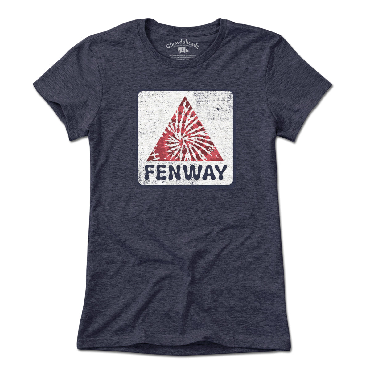 Fenway Sign Tie Dye T-Shirt product image 15