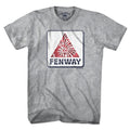Fenway Sign Tie Dye T-Shirt product image 1