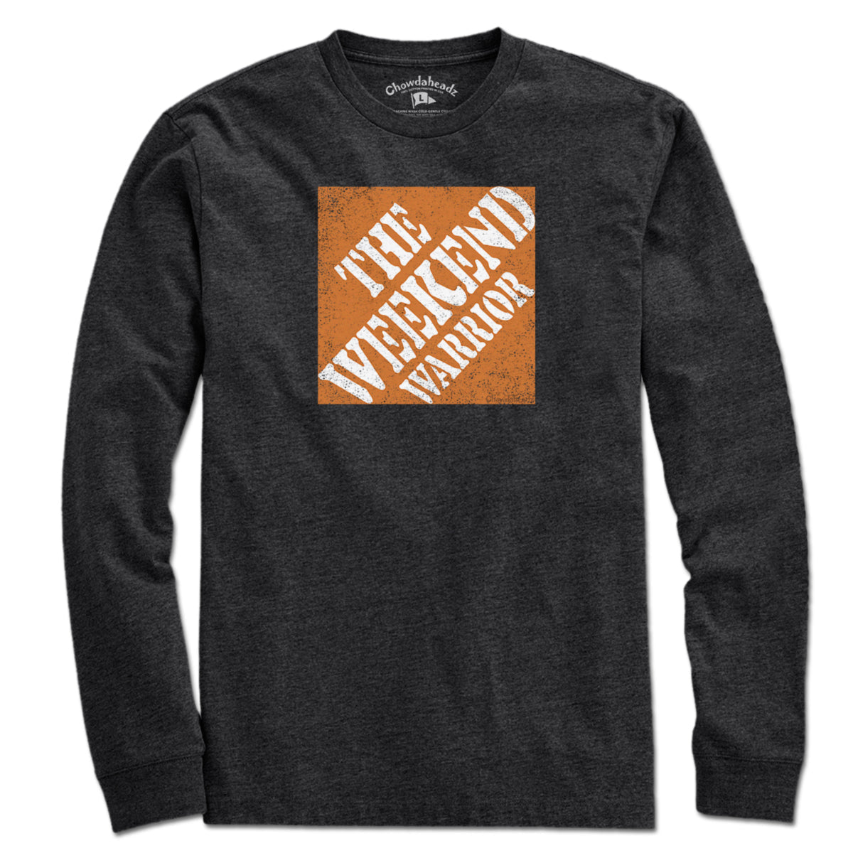 The Weekend Warrior T-Shirt product image 11
