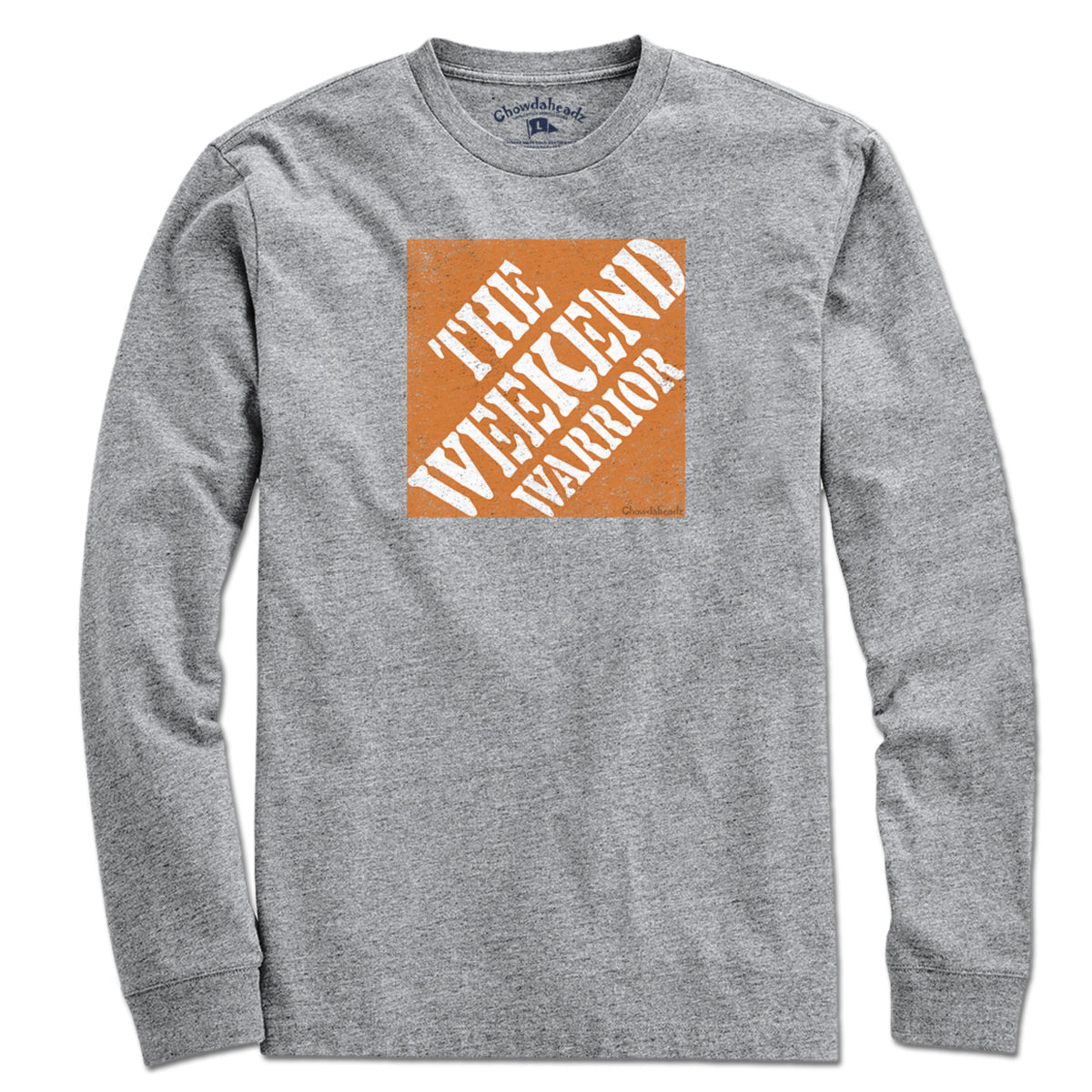 The Weekend Warrior T-Shirt product image 3