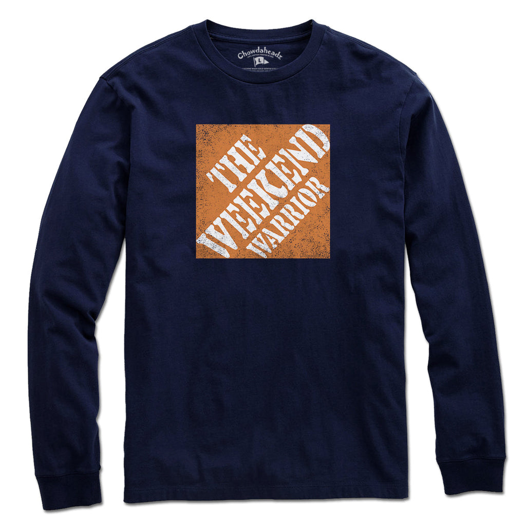 The Weekend Warrior T-Shirt product image 7