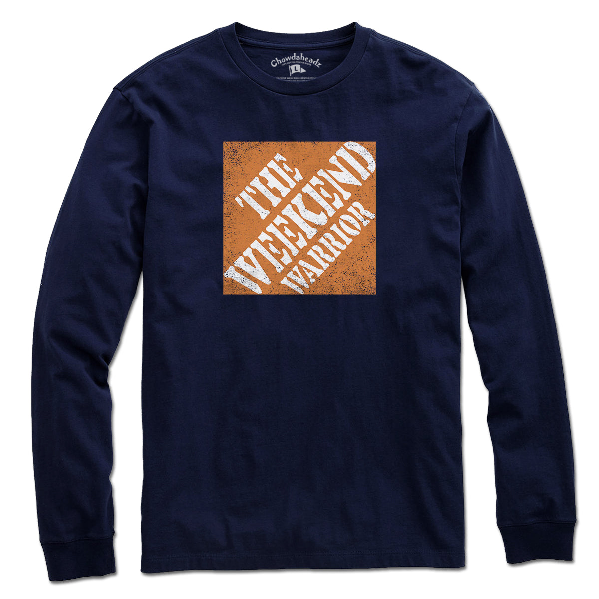 The Weekend Warrior T-Shirt product image 7
