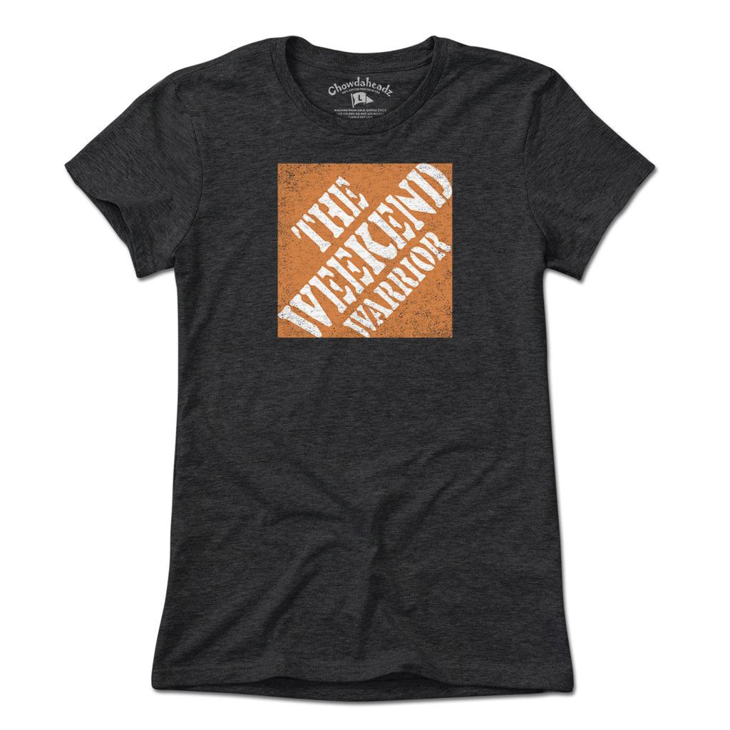The Weekend Warrior T-Shirt product image 12
