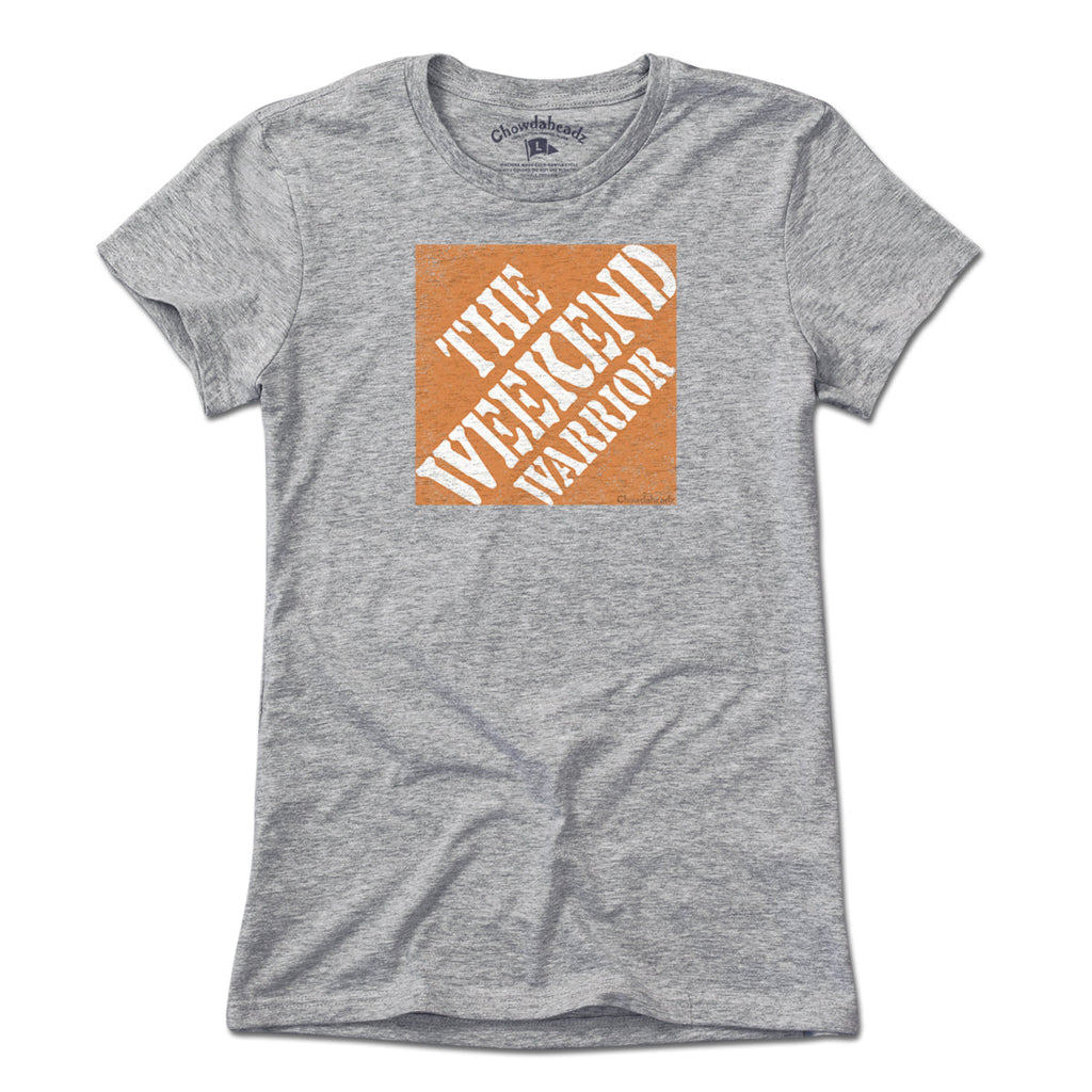 The Weekend Warrior T-Shirt product image 4