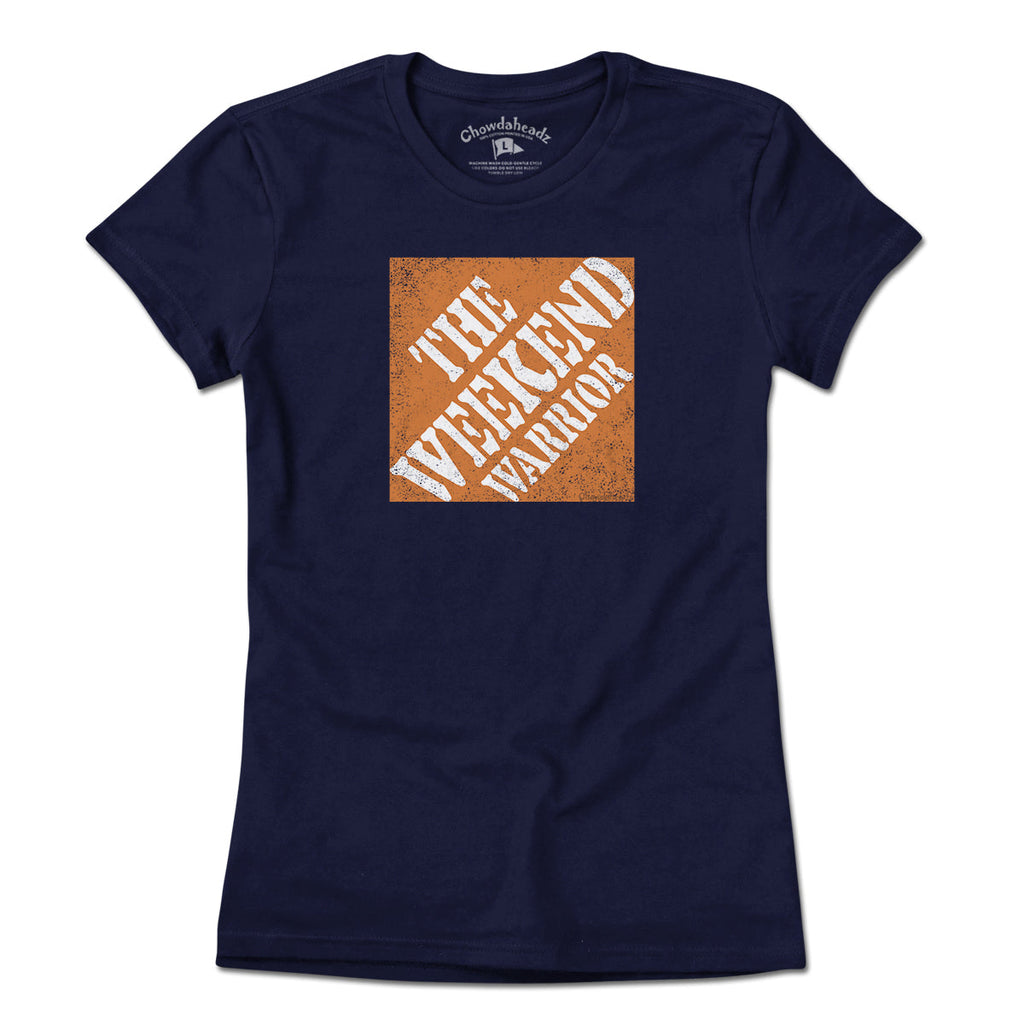 The Weekend Warrior T-Shirt product image 8