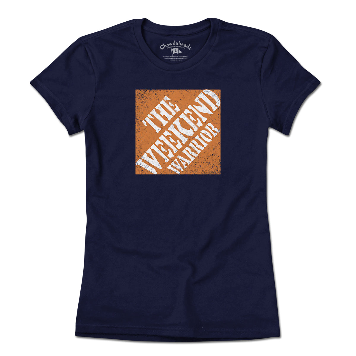 The Weekend Warrior T-Shirt product image 8