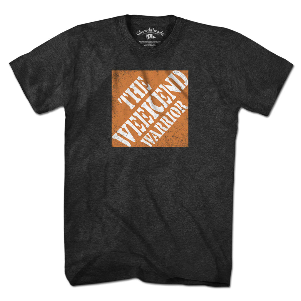 The Weekend Warrior T-Shirt product image 9