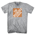 The Weekend Warrior T-Shirt product image 1