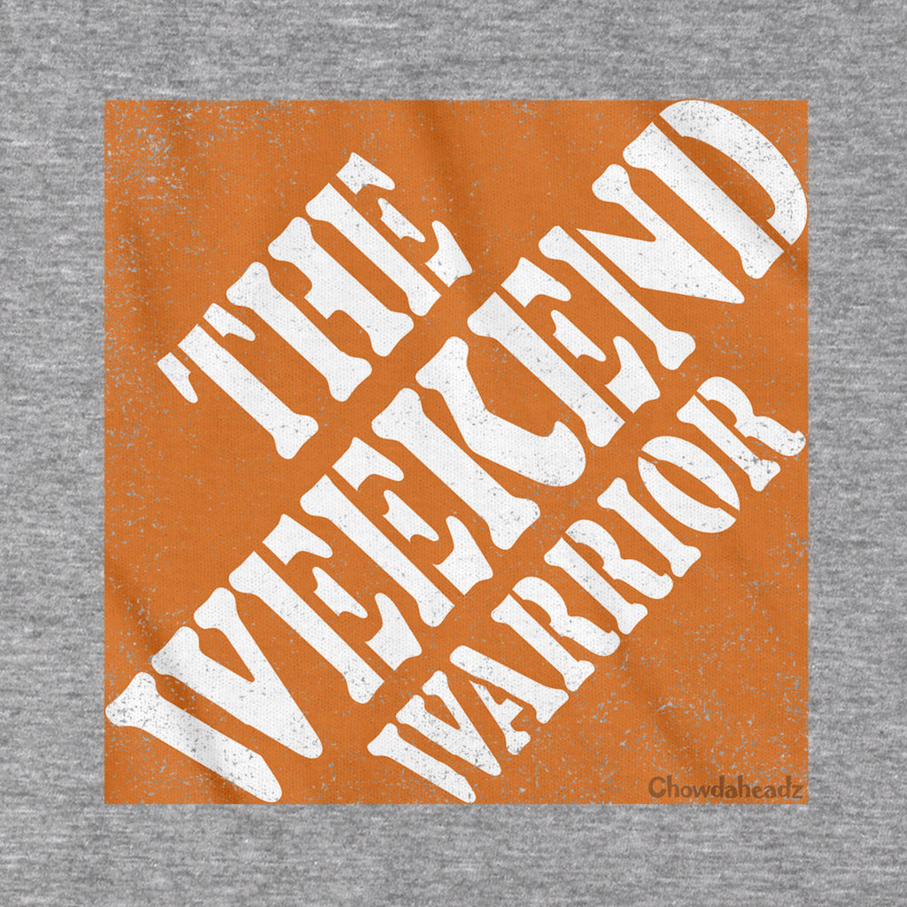 The Weekend Warrior T-Shirt product image 2