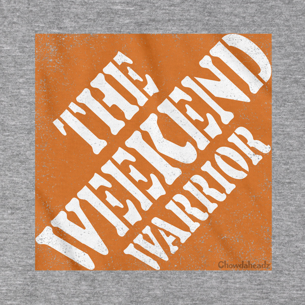 The Weekend Warrior T-Shirt product image 2
