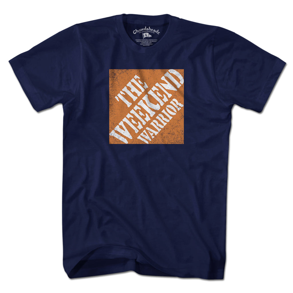The Weekend Warrior T-Shirt product image 5