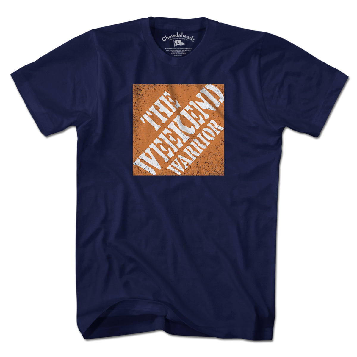 The Weekend Warrior T-Shirt product image 5