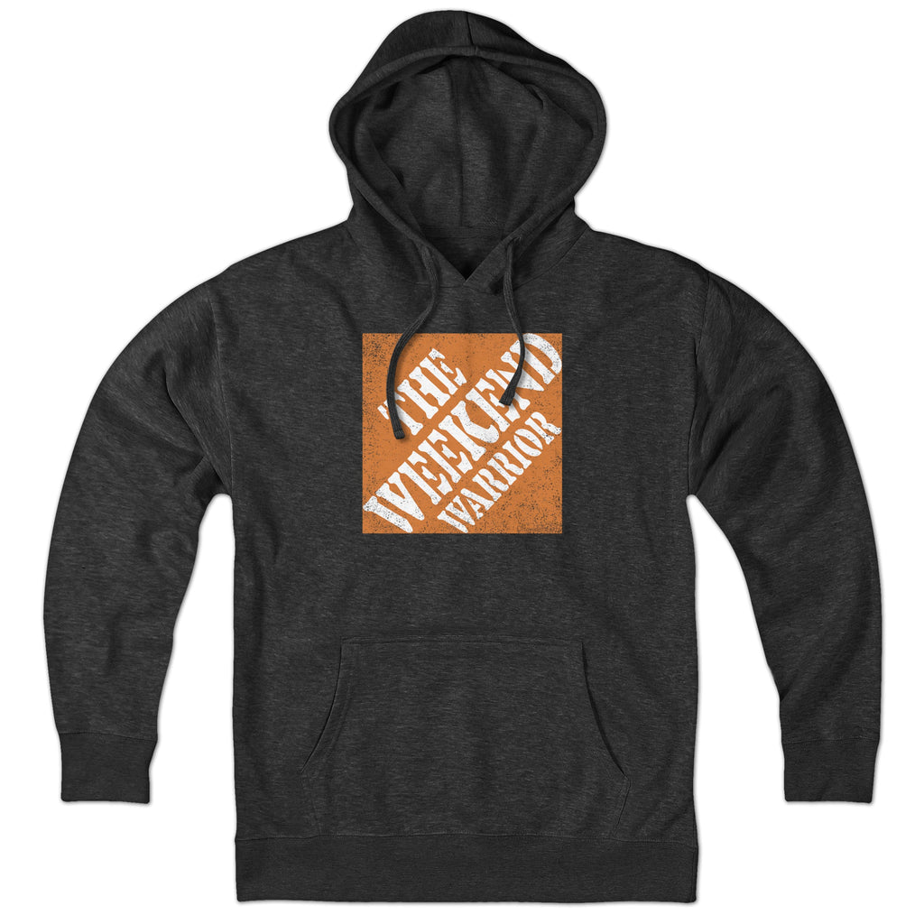 The Weekend Warrior Hoodie product image 7
