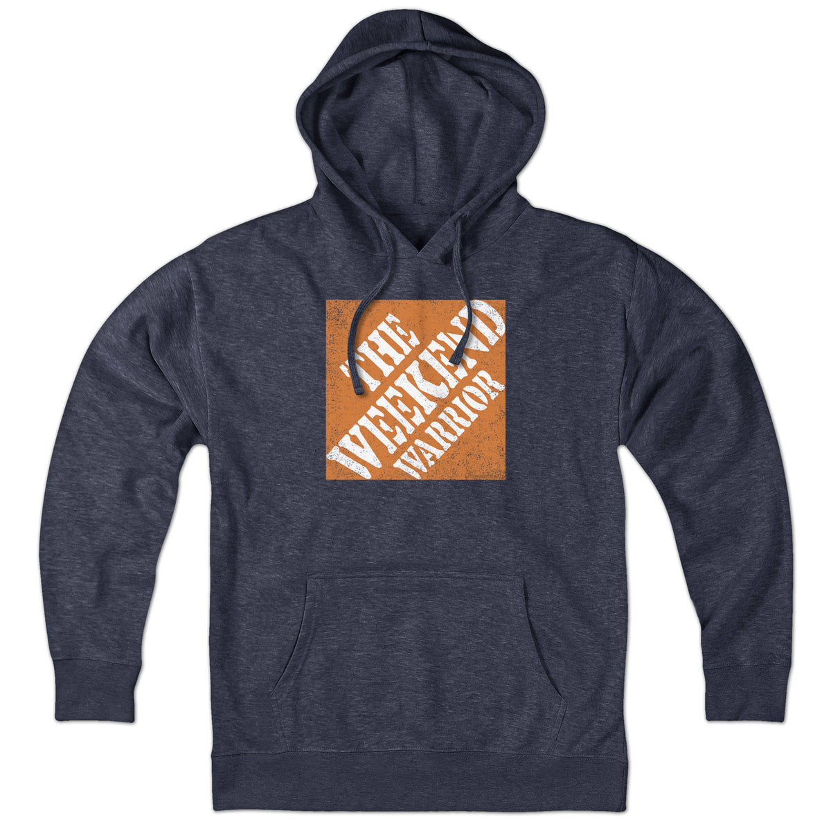 The Weekend Warrior Hoodie product image 3