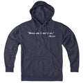 "Because I Said So." - Moms Hoodie product image 1