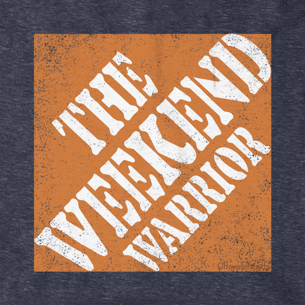 The Weekend Warrior Hoodie product image 4