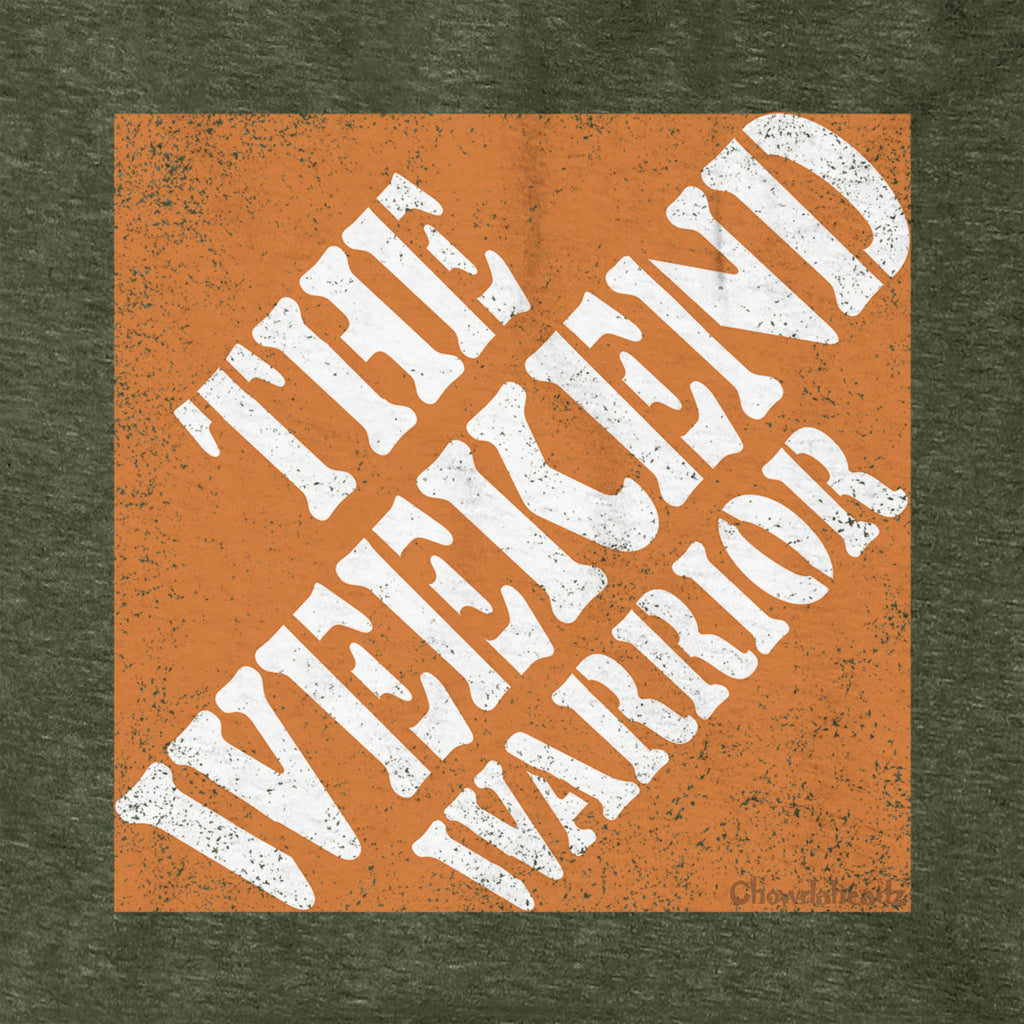 The Weekend Warrior Hoodie product image 6