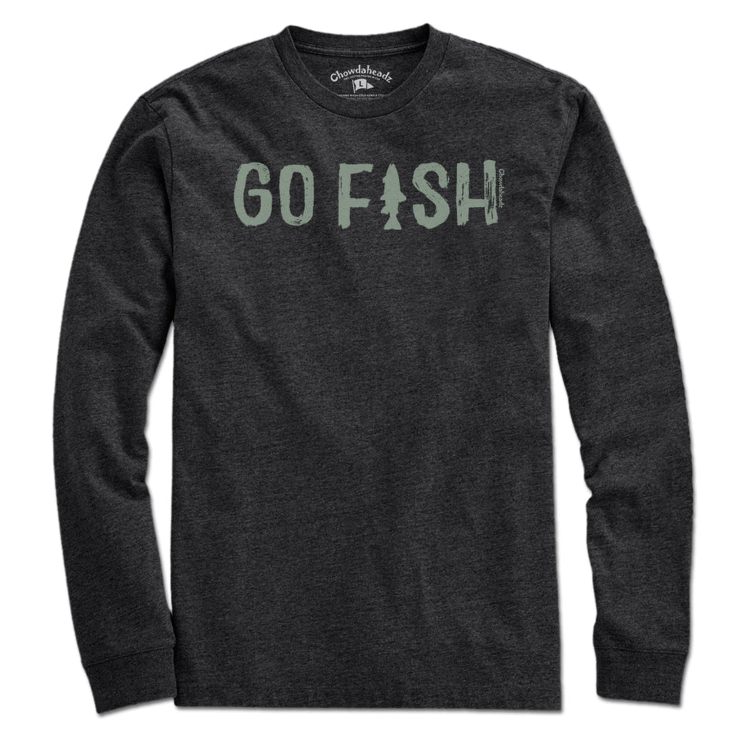 Go Fish T-Shirt product image 3