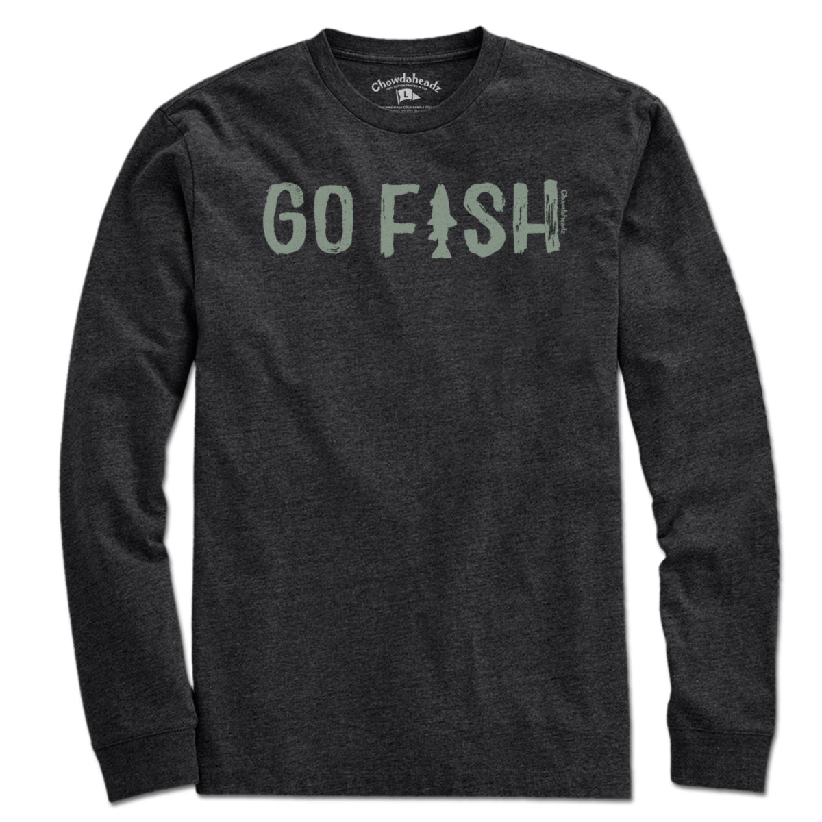 Go Fish T-Shirt product image 3