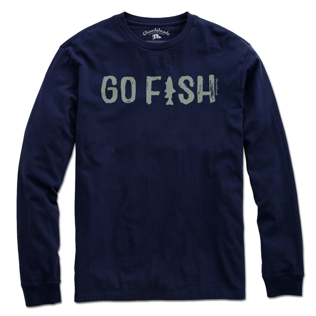 Go Fish T-Shirt product image 10