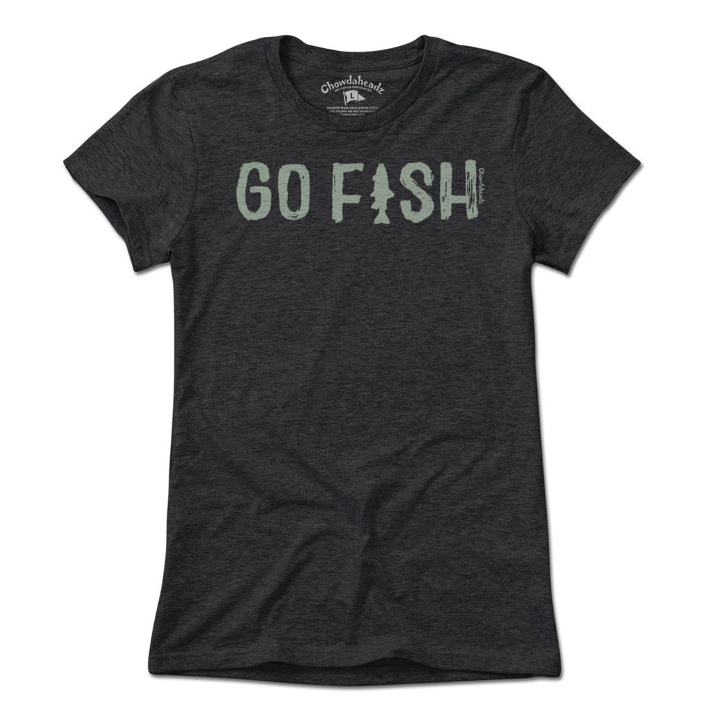 Go Fish T-Shirt product image 4