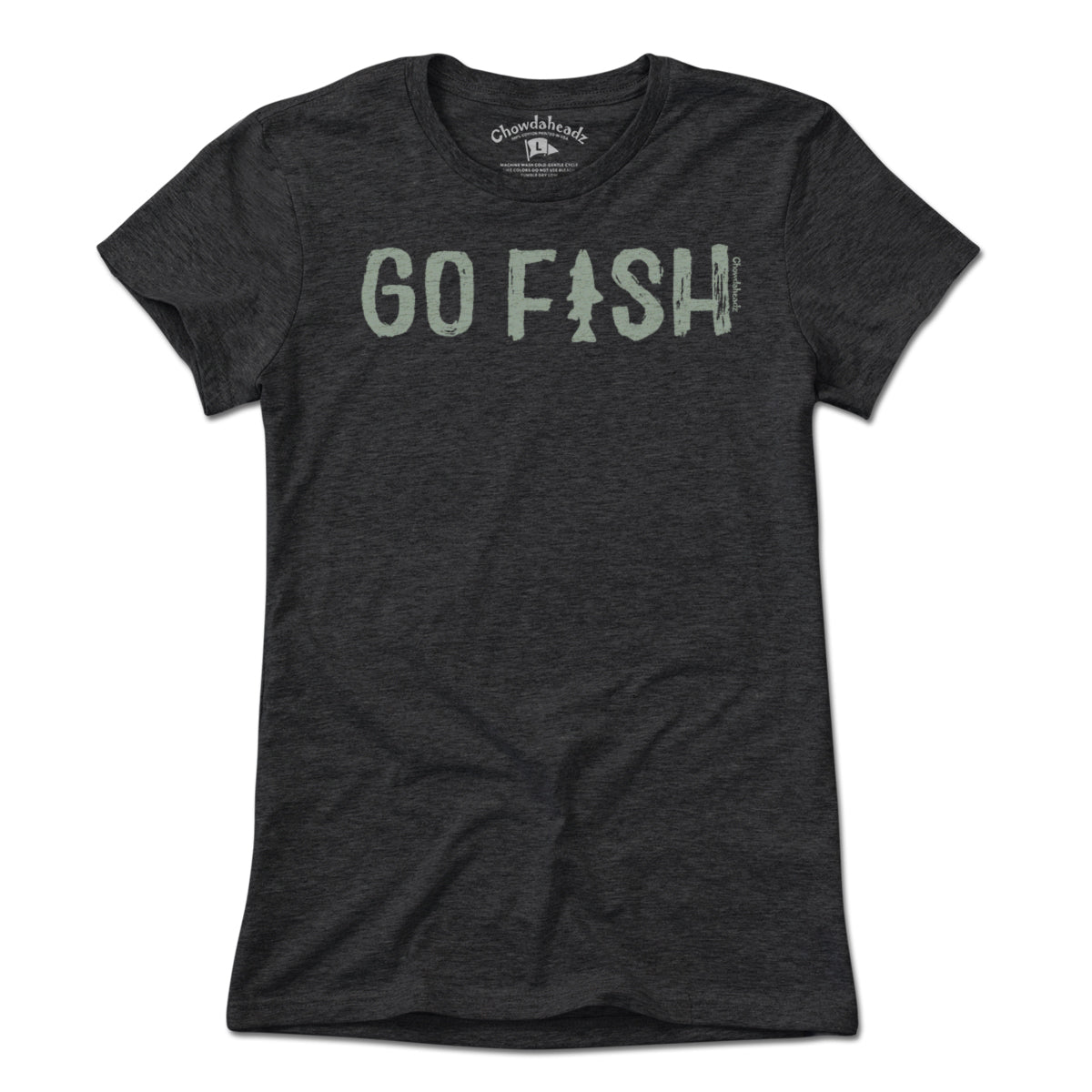 Go Fish T-Shirt product image 4