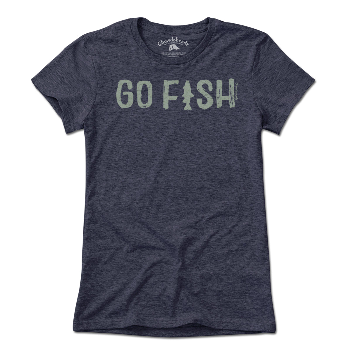 Go Fish T-Shirt product image 7