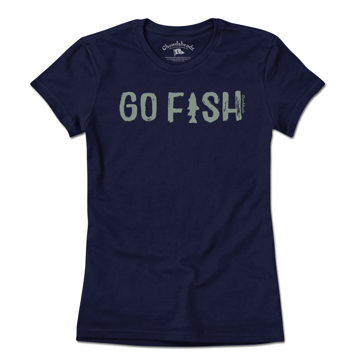 Go Fish T-Shirt product image 11