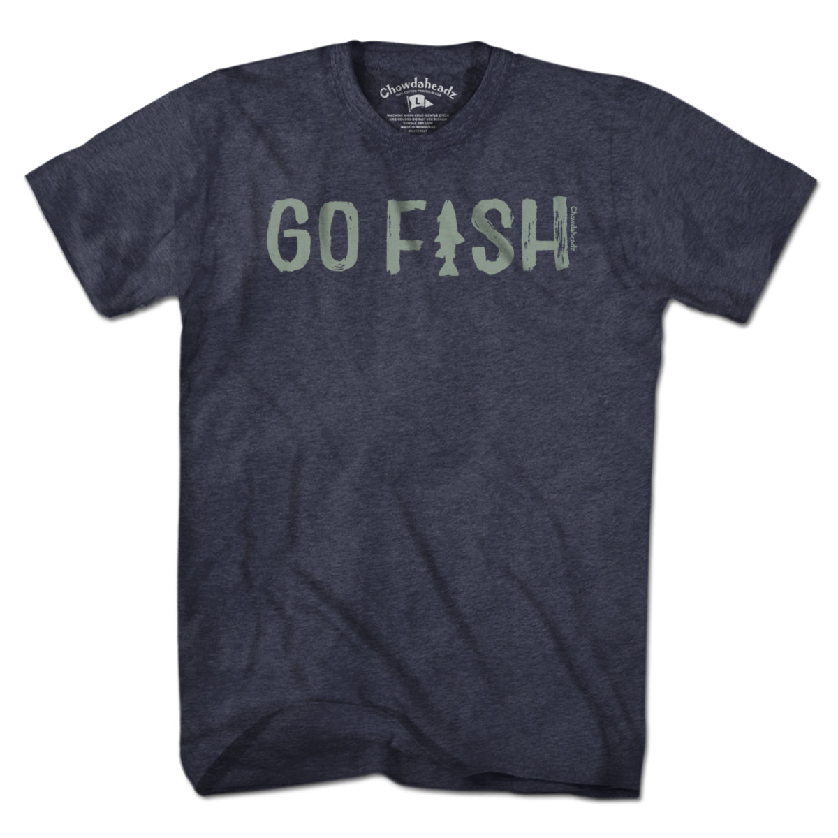 Go Fish T-Shirt product image 5