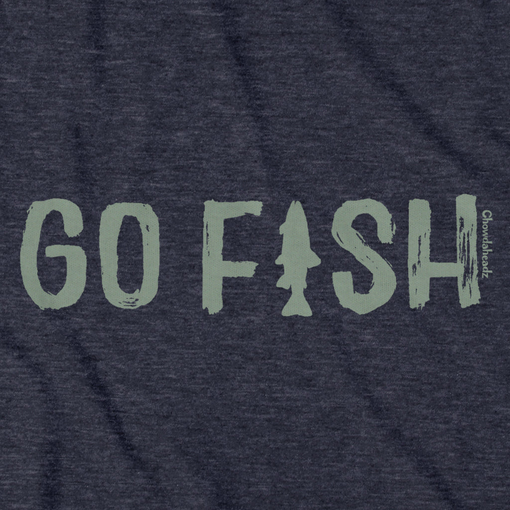 Go Fish T-Shirt product image 6