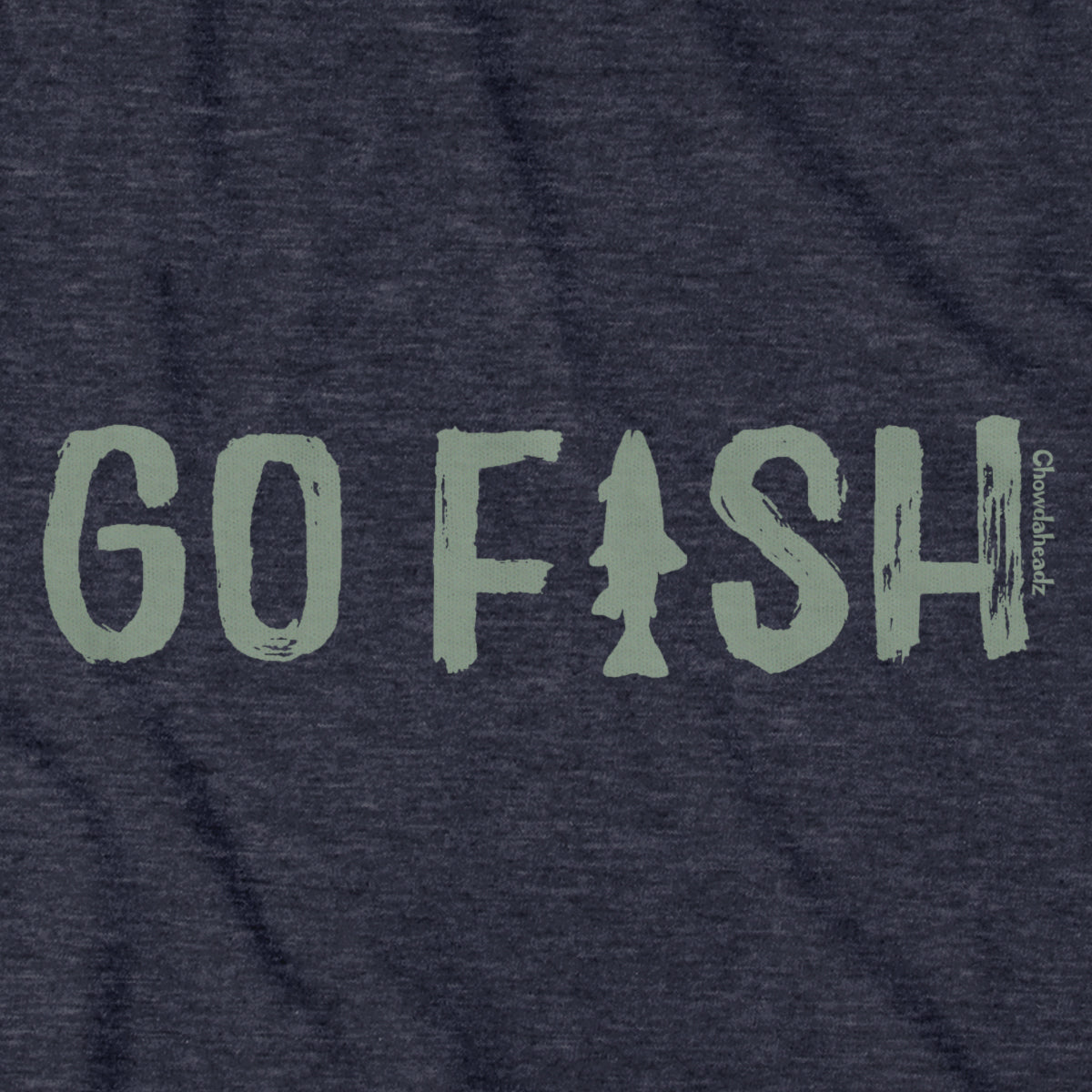 Go Fish T-Shirt product image 6