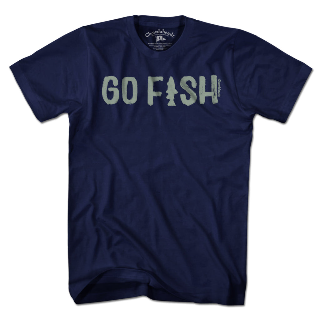 Go Fish T-Shirt product image 8
