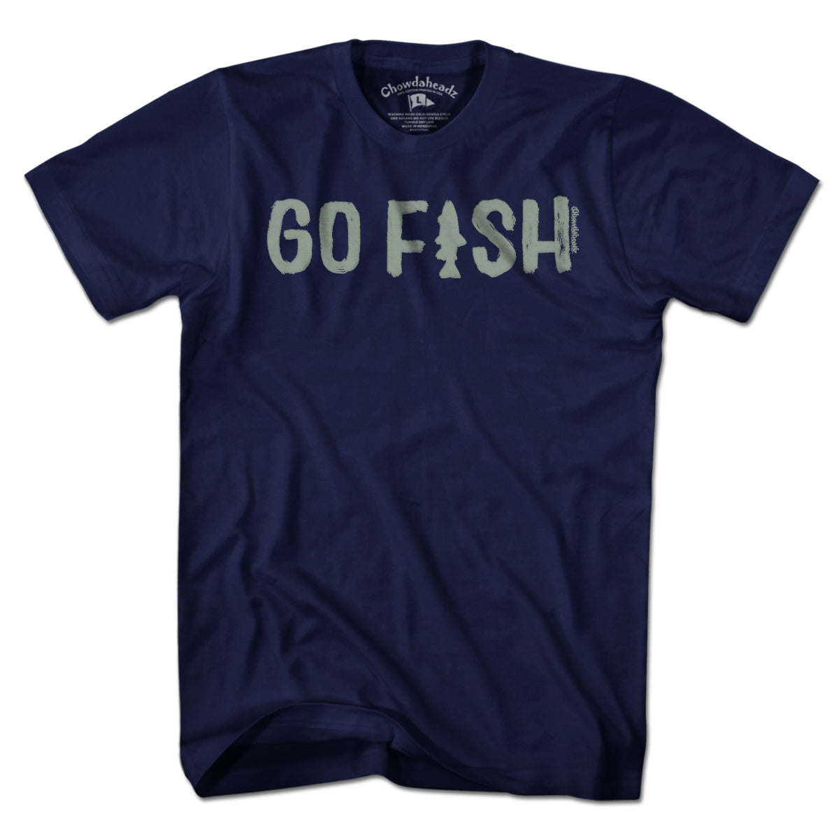 Go Fish T-Shirt product image 8