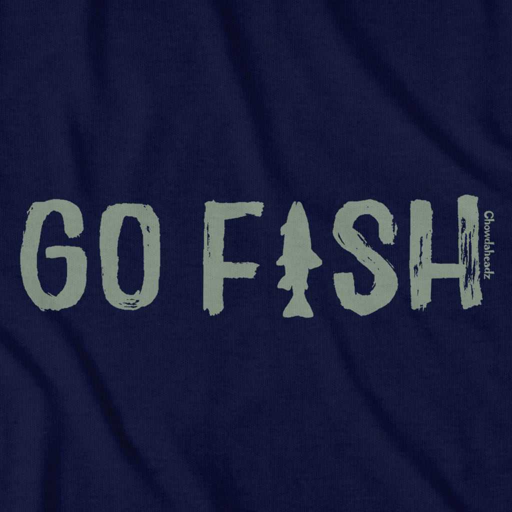 Go Fish T-Shirt product image 9