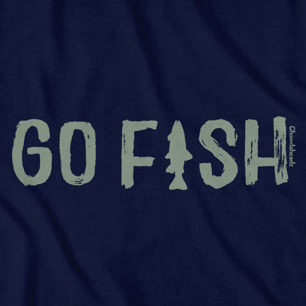 Go Fish T-Shirt product image 9