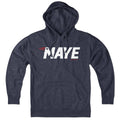 Maye New England Hoodie product image 1